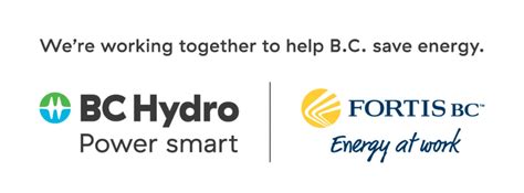 BC Hydro fortis